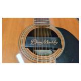 Epiphone Model FT 165  with Epiphone hard case