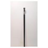 Skull Head Walking stick with sword