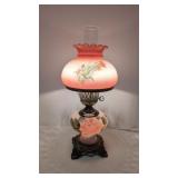 Vintage Hurrican Lamp