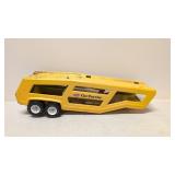 Vintage Tonka Car Carrier Trailer ONLY