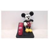 Vintage 1995 Mickey Mouse Telephone Landline