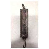 Hanson 160 lbs Texas Cotton Scale