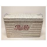 Vintage Pepsi - Cola Cooler