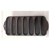 Original Griswold # 273 Cast Iron Corn Stick pan