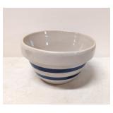 Vintage 7' Stoneware mixing boxl