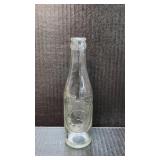 Vintage Dr. Pepper 10 - 2 - 4 Chattanooga Bottle