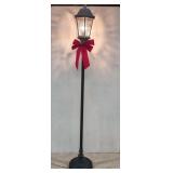 outdoor Post light