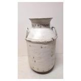 Gulf Refining Co., Metal Can