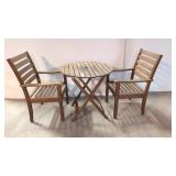 3 piece Bistro Set