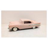 Vintage '57 Chevy Telemania desk top telephone