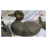 duck decoy