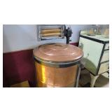 copper washer 