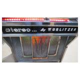 Wurlitzer Jukebox
