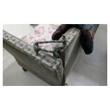 spanish sleeper sofa