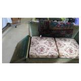 spanish sleeper sofa