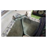 spanish sleeper sofa