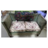 spanish sleeper sofa