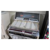 Wurlitzer Jukebox