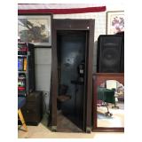 Phone booth