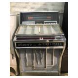 Wurlitzer Jukebox