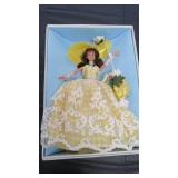 Summer Splendor Barbie