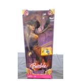 Trick or Chic Barbie