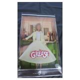 Grease Barbie doll
