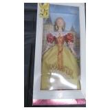 Princess of Holland Barbie doll, 2005