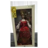 Princess of Imperial Russia Barbie