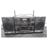 RCA Stereo system