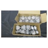 party favor candles
