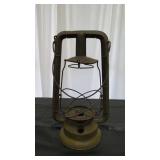 Deitz Lantern