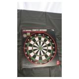 magnetic dart & gameboard