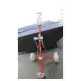 Wilson golf caddy