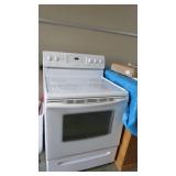 Fridigidaire Electric stove