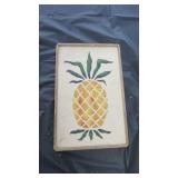 Rustic Wooden Sign