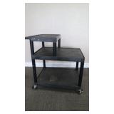 Luxor Media Stand/Cart