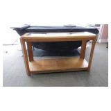 hallway or console table