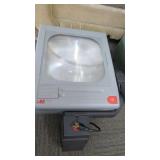3m overhead projector