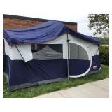 Coleman Rockwell 12 person Tent