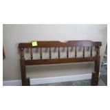 headboard
