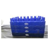 plastic pepsi crates