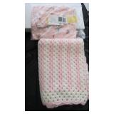 baby afgan & outfit