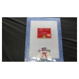 Christmas Stationary