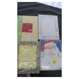 Assorted Christmas Letterhead