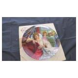 Little Orphan Annie' plate