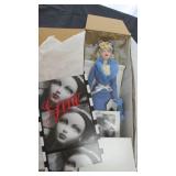 'Gene' Collectible Doll