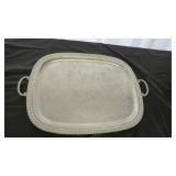 serving tray
