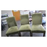 chairs