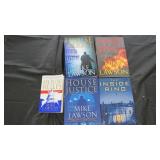 Mike Lawson Books